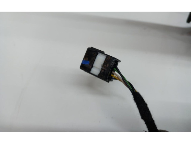 Zpětné zrcátko  Smart ForFour I 2016  A4538103400  