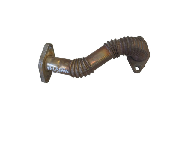 Клапан EGR     7701053230, 7701053230    Renault Vel Satis 