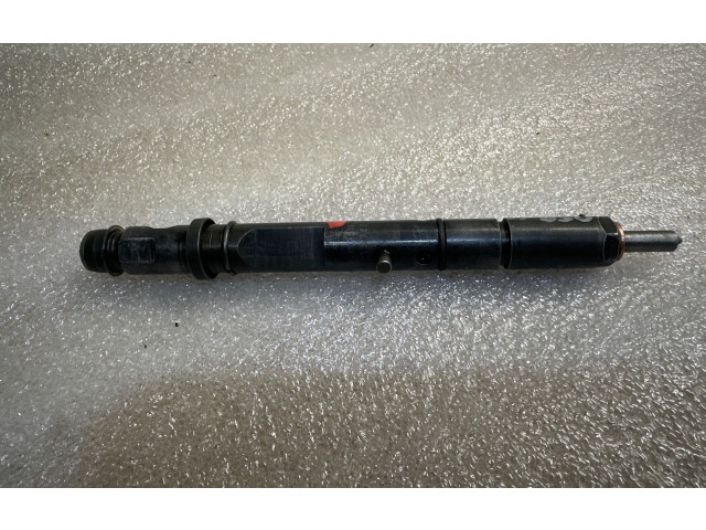 Vstřikovač 059130201g, 0432133786   Audi A6 Allroad C5     
