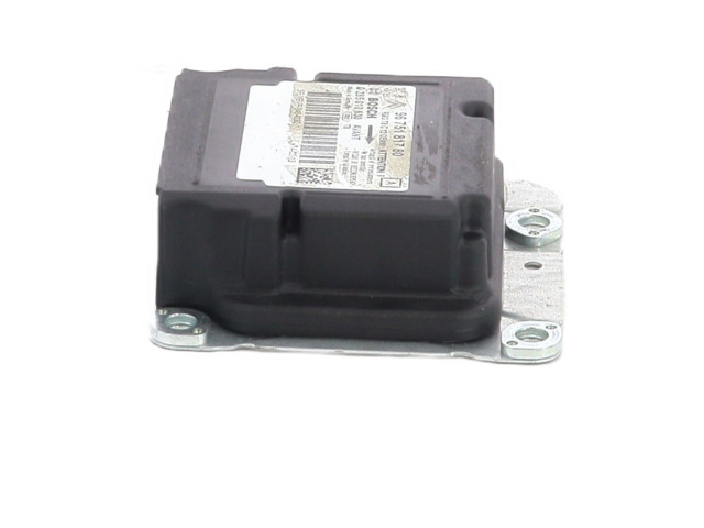 Блок подушек безопасности 6546CG   Peugeot 5008