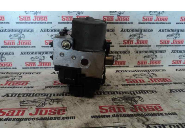 Jednotka ABS 0273004172   Peugeot 406 1998