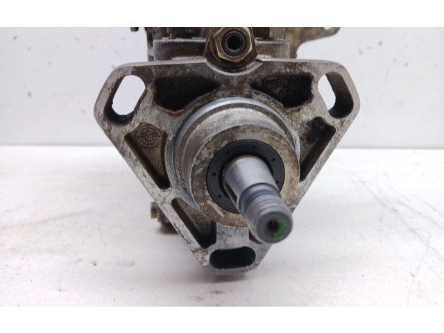 Vstřikovací čerpadlo 0460484097   Fiat Scudo    D9B 