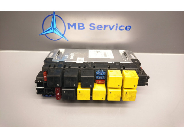   Pojistková skříňka A0285459832, 05045113   Mercede-Benz S W220 2001