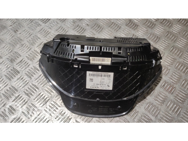 Přístrojová deska  BMW 2 F22 F23 2016 14369510  