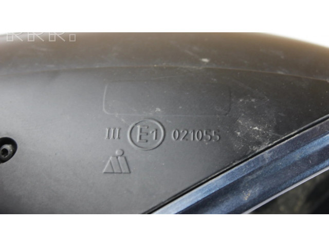 Зеркало электрическое     левое   Porsche Panamera (970)  2009-2017 года   