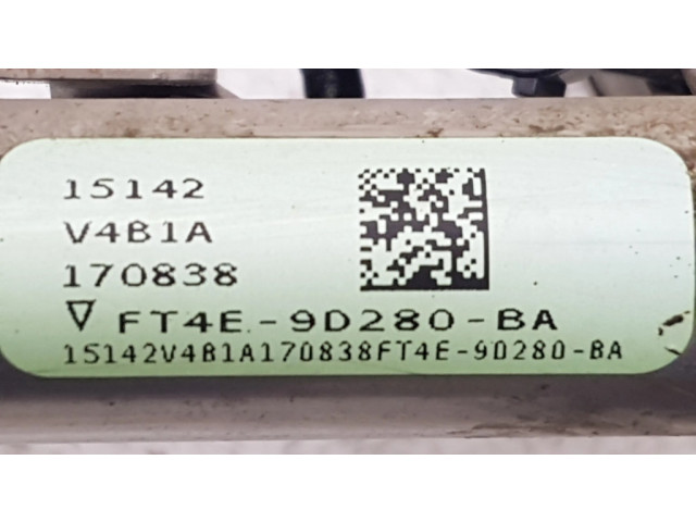 Vstřikovač FT4E9F797, FT4E9F797BC   Ford Edge II  pro benzínový motor 2.7  