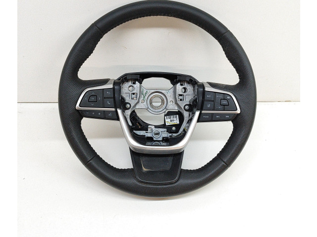 Руль Toyota Sienna XL40 IV  2021 -  года 4510008270C0      