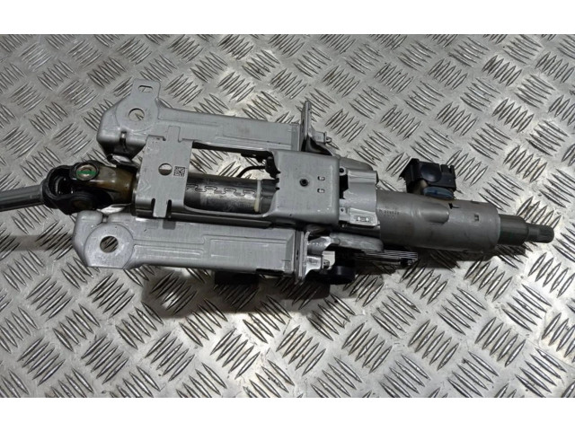 Volant Peugeot 3008 I 2021 9820460277, 9820460277  