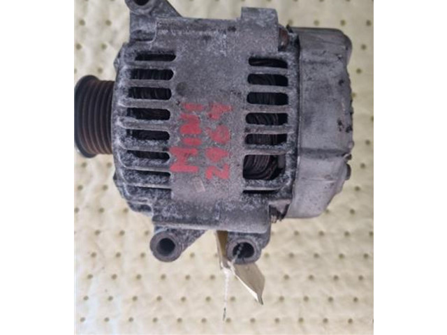 Генератор 102211-2222, 102211-2222   Mini One - Cooper R50 - 53      