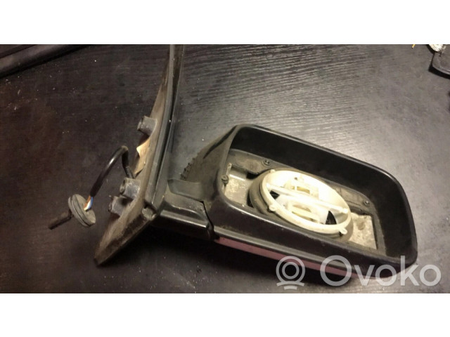 Zpětné zrcátko pravé BMW 3 E36 1994  E10117351  