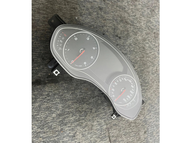 Přístrojová deska  Audi A7 S7 4G 2014 4G8920930T  
