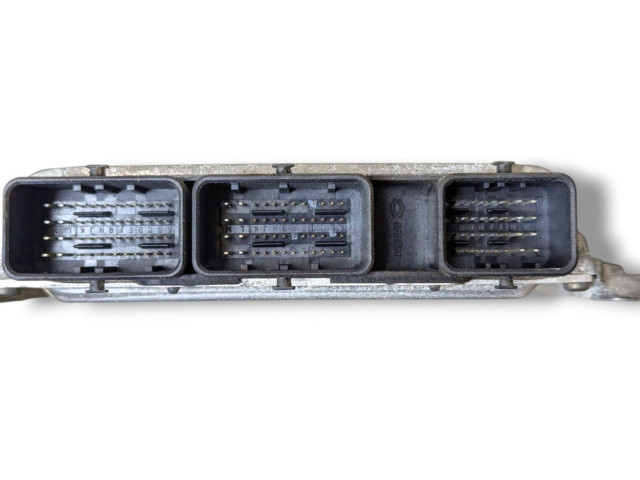 Зеркало (механическое)       Renault Scenic II -  Grand scenic II  2006 - 2009 года   