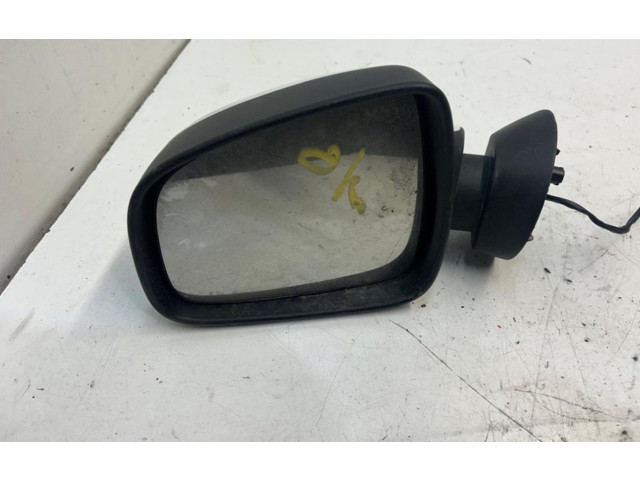 Zpětné zrcátko  Renault Sandero I 2012  CONSULTAR  