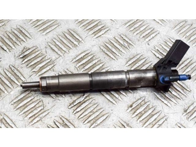 Vstřikovač A6540700087, 0445118009   Mercedes-Benz GLS X167  pro naftový motor 3.0  