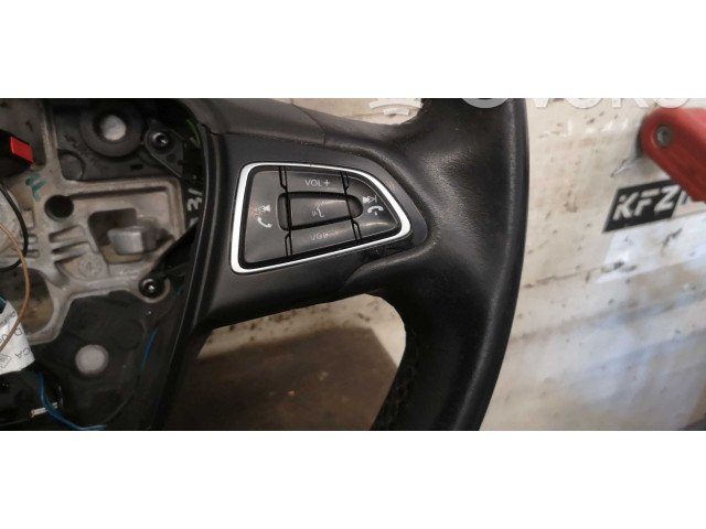 Volant Ford Focus C-MAX 2014 F1EB3600PC3ZHE, F1EB3600PC3ZHE  