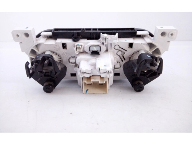 Модуль блока управления кондиционером 5P3743000, 18190686500   Dacia Lodgy