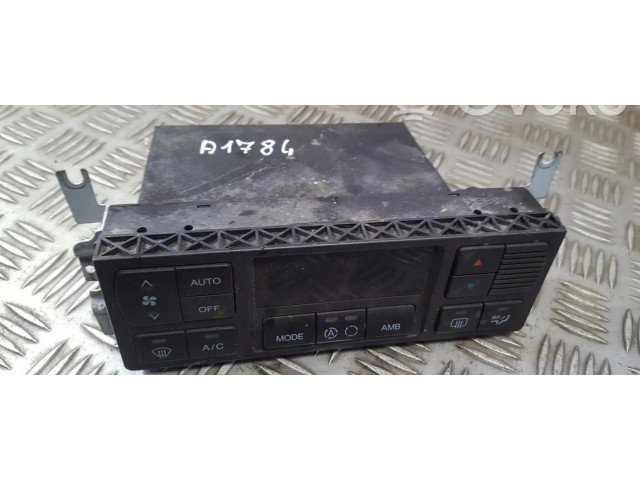 Блок управления климат-контролем 9725039300, 97250-39300   Hyundai XG