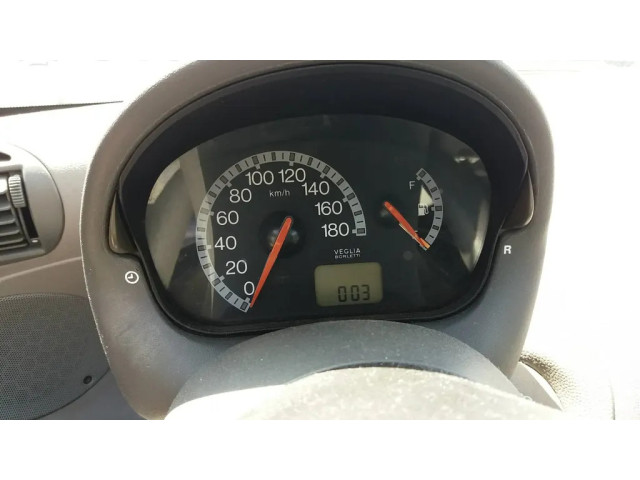 Volant Fiat Seicento/600 2005 0735367559  