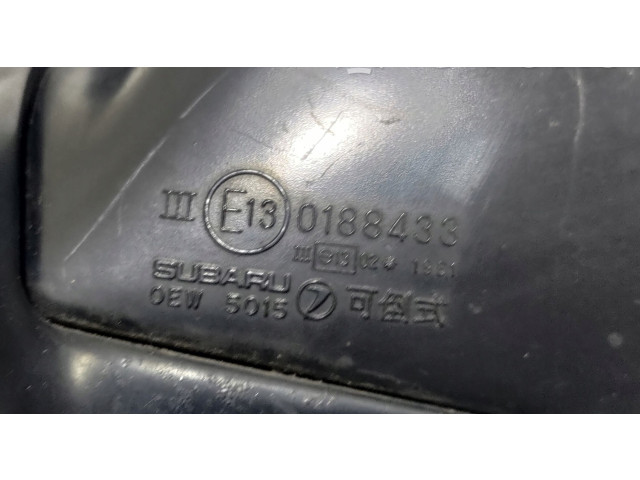 Zpětné zrcátko  Subaru Legacy 1997  E130188433  