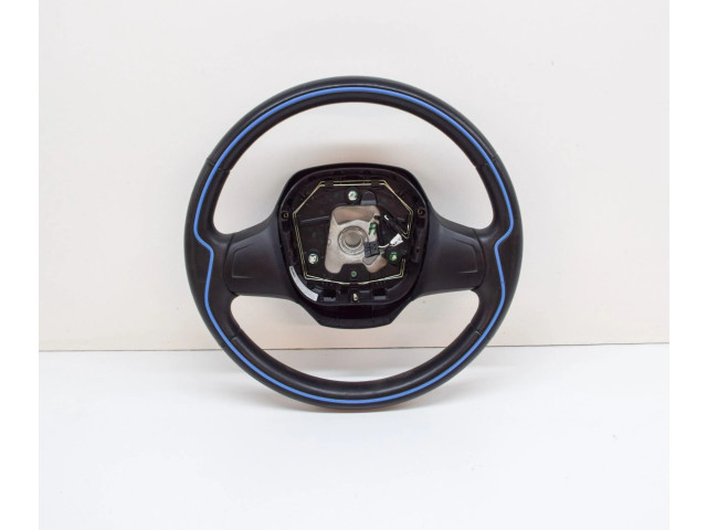 Руль BMW i3  2013-- года 6870158      