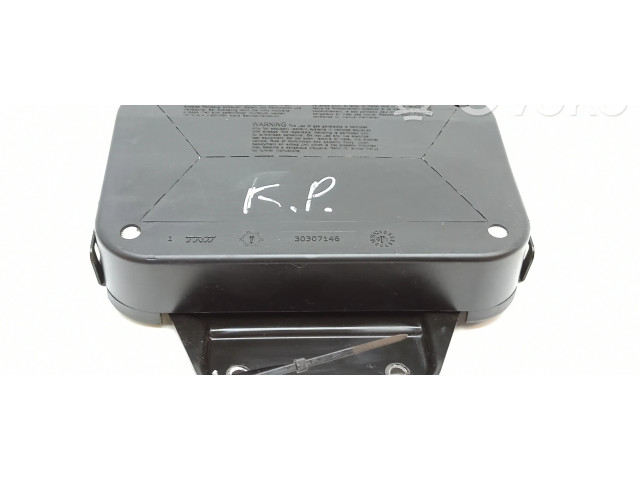 Подушка безопасности двери 30307146   Mercedes-Benz ML W163