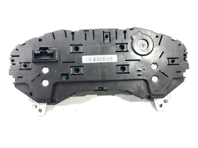 Přístrojová deska  Ford Mondeo MK V 2014 GS7T-10849-AGC  