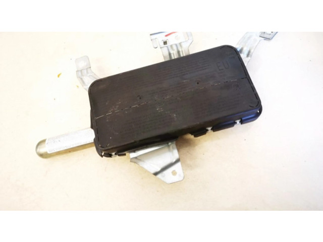 Подушка безопасности двери a2038602605   Mercedes-Benz C W203