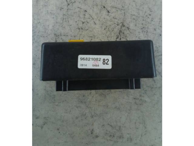   Pojistková skříňka 96821082   Chevrolet Captiva 2007