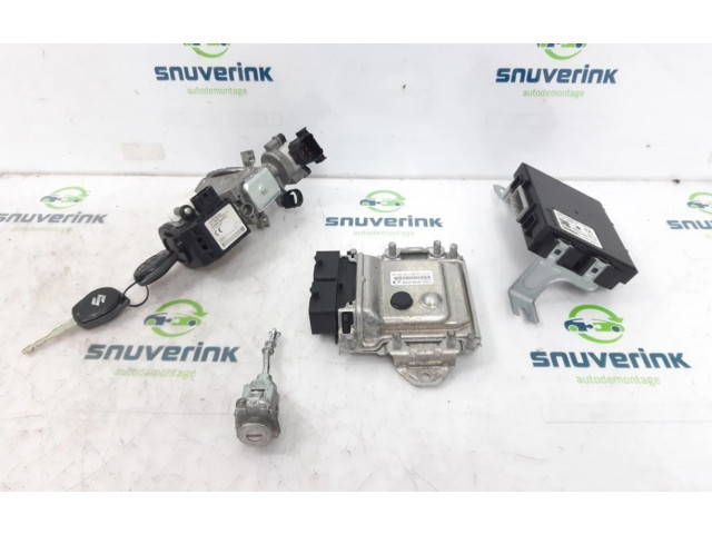 Блок управления двигателя 3678068L00, 3391069L00   Suzuki Swift