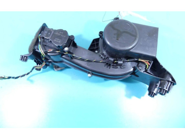 Вентилятор печки    9683117080, IMPRK1170536   Citroen C6