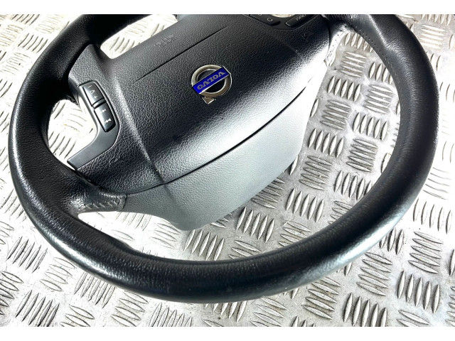 Volant Volvo XC70 2007 30741502, 30754313  