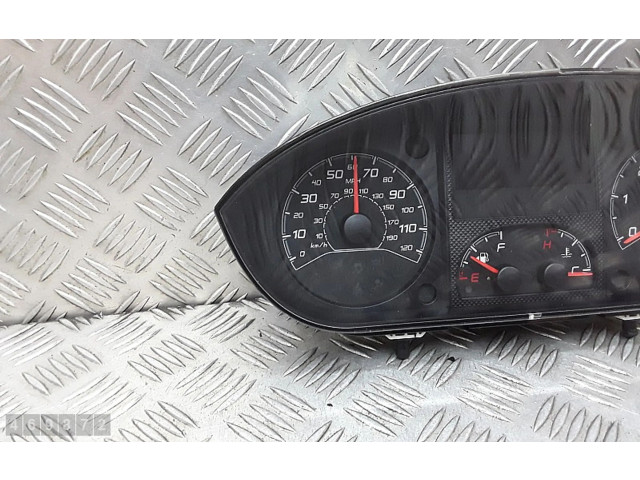 Přístrojová deska  Citroen Jumper 2015 1394436080  