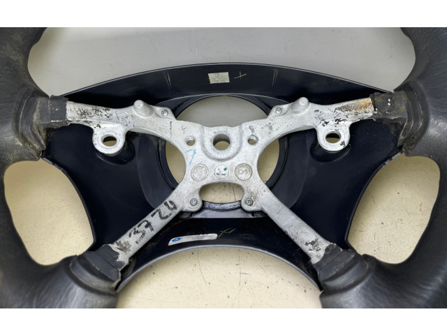 Руль Chrysler Voyager  2004 - 2007 года 0WF79XDVAC, 22508      