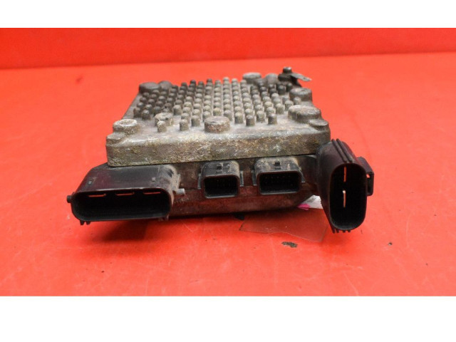 Řídící jednotka 34710SC020, 34710SC020   Subaru Forester SH 2008