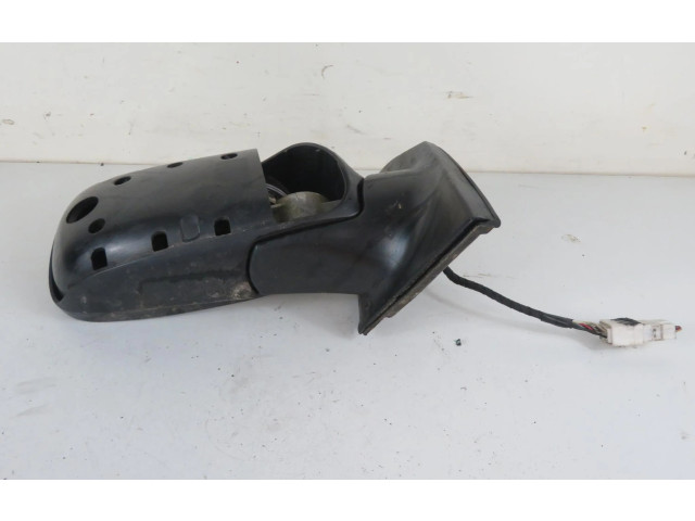 Zpětné zrcátko  Toyota Corolla E120 E130 2004  015440, 015440  