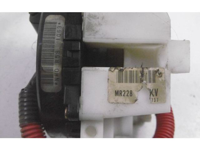 Подрулевой шлейф SRS NM0R591063, NM0R591063   Mitsubishi Space Runner