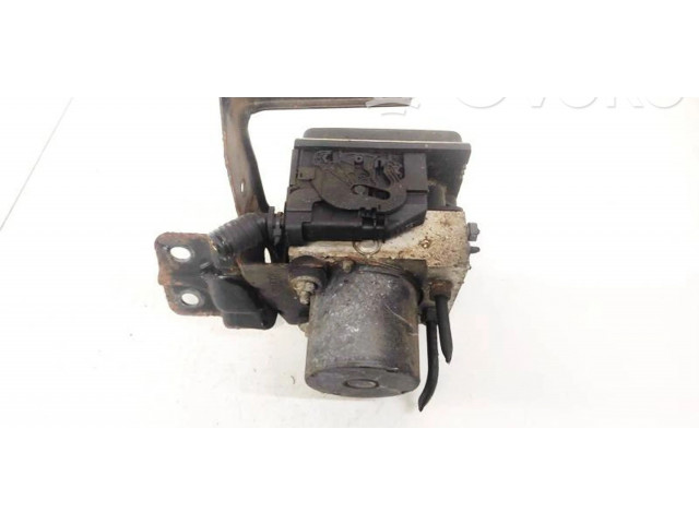 Блок ABS 47660JD01B, 0265235295   Nissan Qashqai