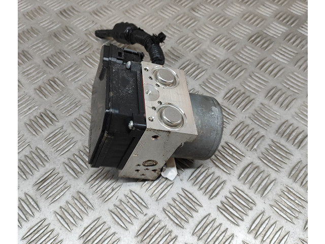 Блок АБС 8954171L01, 11604080610   Toyota  Hilux (AN120, AN130)  2015 - 2020 года