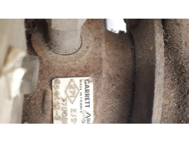 Турбина Volvo S40, V40 1.9 7700868124         