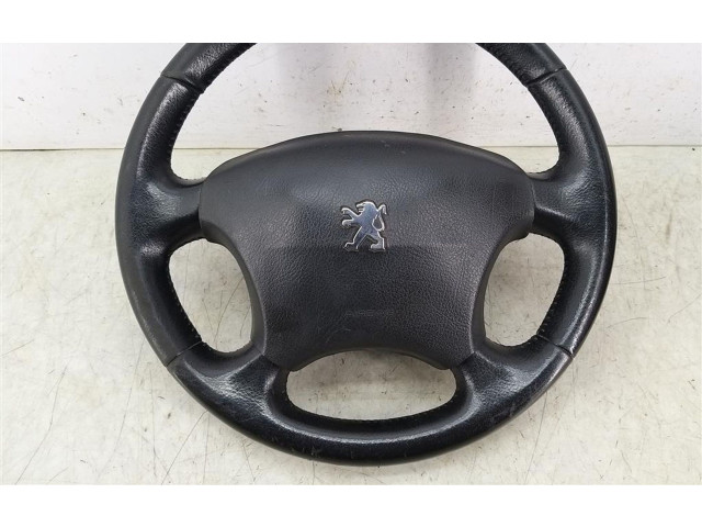 Volant Peugeot 407 2005   