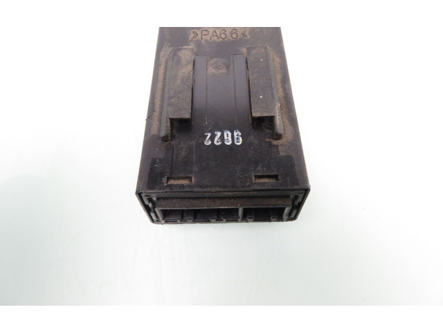 Řídící jednotka 96303500, 16238981   Daewoo Lanos 2000