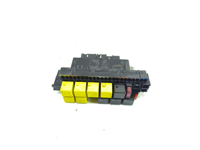   Pojistková skříňka a0285459832   Mercede-Benz S W220 2001