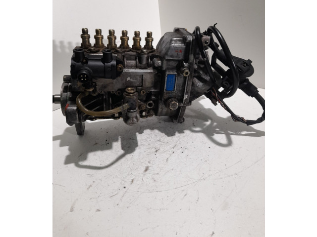 Vstřikovací čerpadlo 0400196002, 6060700501   Mercedes-Benz E W210    OM 606.962 