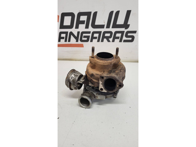  Турбина Land Rover Range Rover L322  712541         