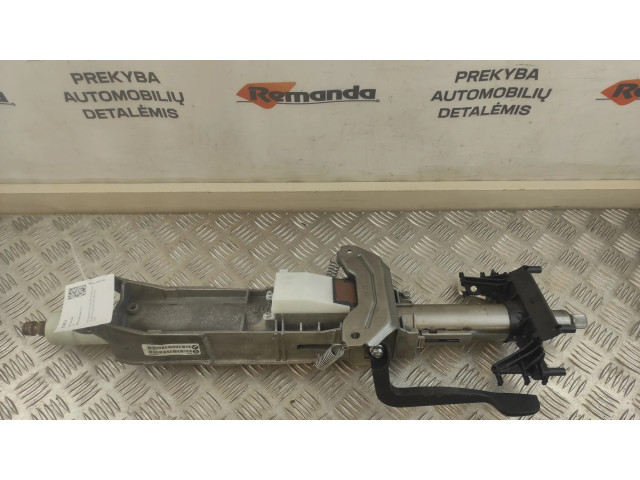    Рулевая рейка LS685496501, 768444   BMW 4 F36 Gran coupe 2014-2017 года