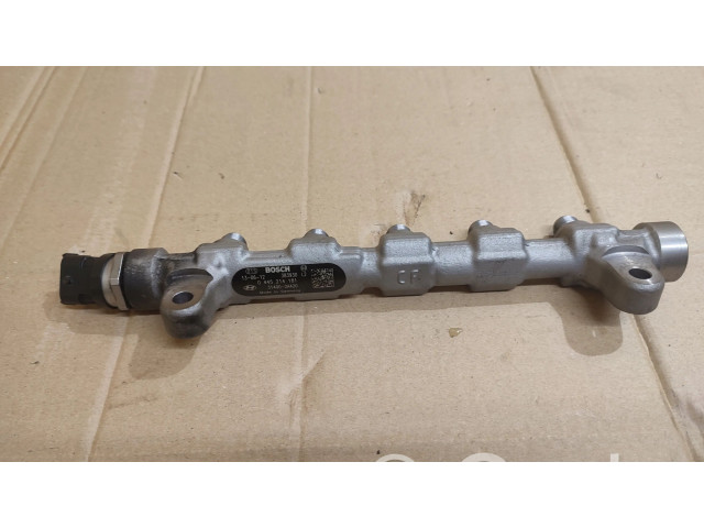 Vstřikovací lišta 314002A420   Hyundai i30  pro naftový motor 1.6  