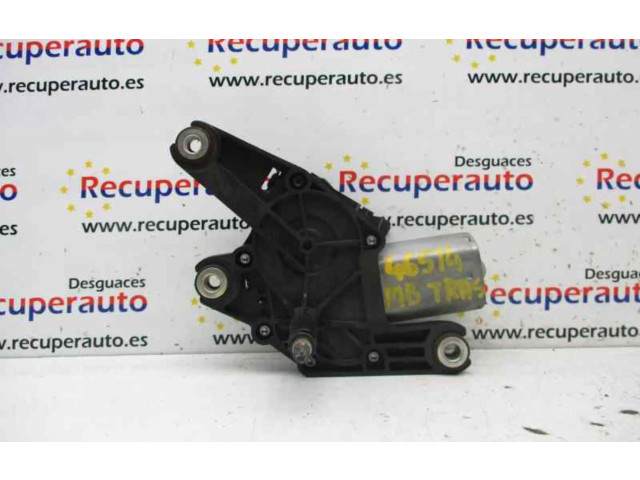 Моторчик заднего дворника A2048202542    Mercedes-Benz CL C215