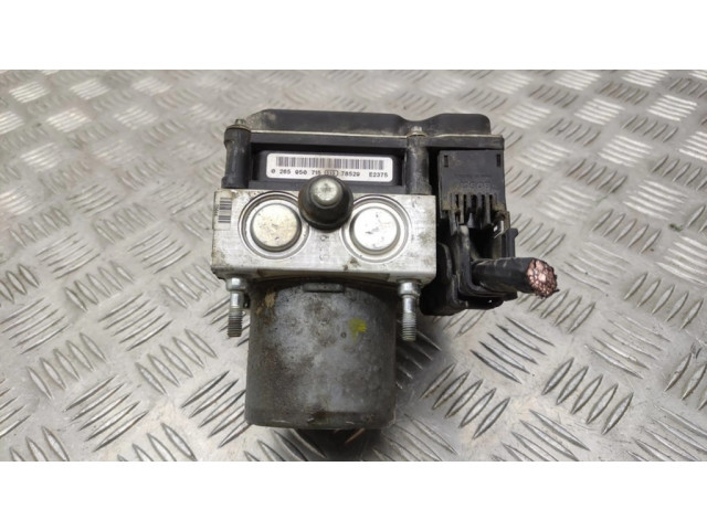 Jednotka ABS 0265950715, 1412062051   Honda FR-V 2007