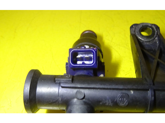 Vstřikovací lišta 7700864726   Renault Megane I     