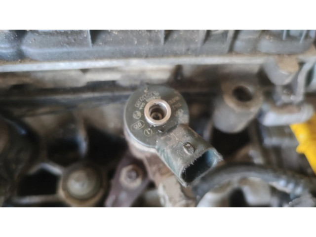 Vstřikovač 0445110044, 9637536080   Citroen Xsara  pro naftový motor 2.0  